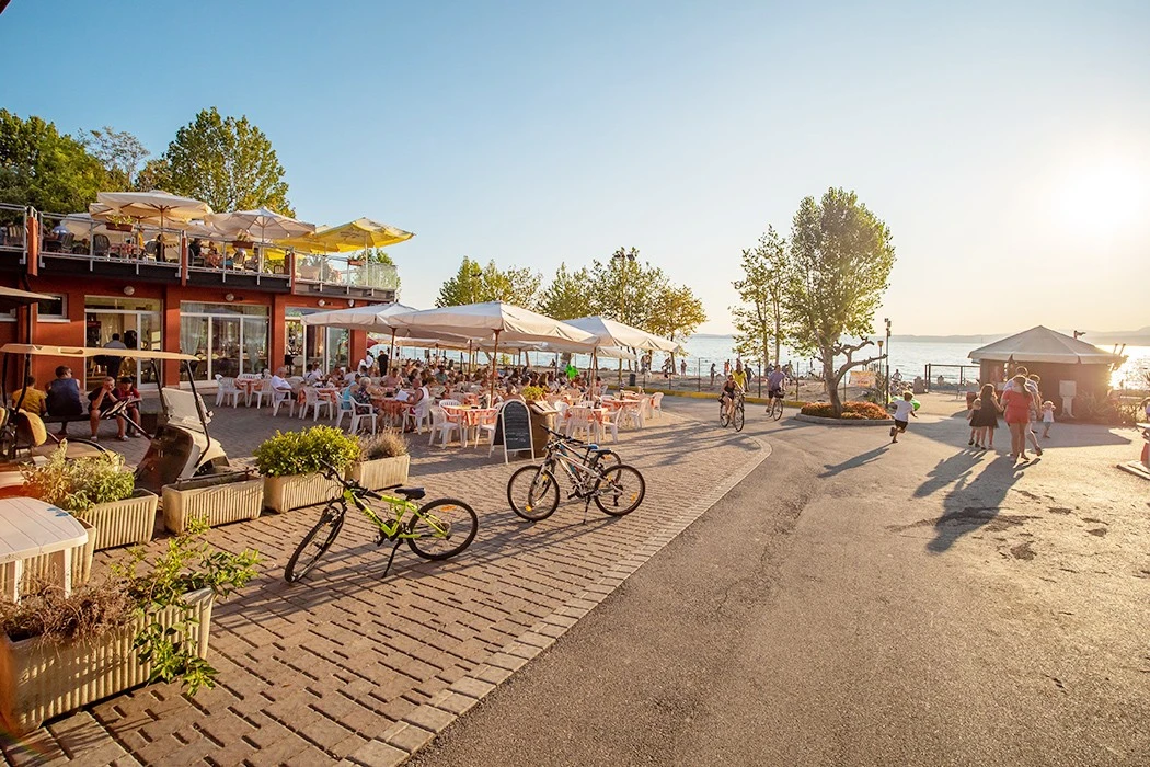 Gardasøen - danskernes favorit!