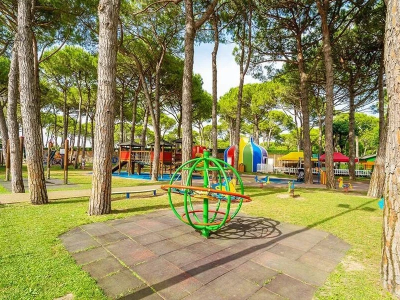 Come enjoy Camping Marina di Venezia Estivotravel